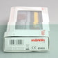 Marklin 81451 Z DB Construction Diesel Freight Train Set