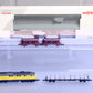 Marklin 81451 Z DB Construction Diesel Freight Train Set