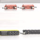 Marklin 81451 Z DB Construction Diesel Freight Train Set