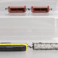 Marklin 81451 Z DB Construction Diesel Freight Train Set