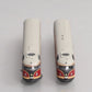 Marklin 88721 Z German Federal RR DB Diesel Passenger Rail Car (Set of 4)