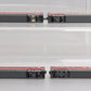 Marklin 88721 Z German Federal RR DB Diesel Passenger Rail Car (Set of 4)