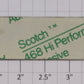 Lionel 51007-11 Union Pacific M10000 Century Club II Stainless Steel Nameplate