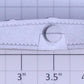 Lionel 18402-9 Silver Boom Assembly