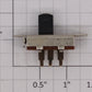 American Flyer 48153-60 E-Unit 2-Position Reverse Slide Switch