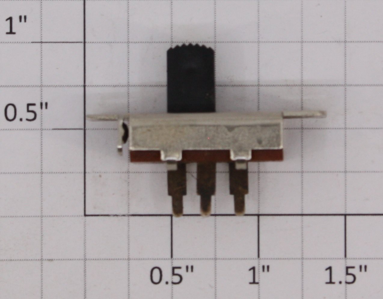 American Flyer 48153-60 E-Unit 2-Position Reverse Slide Switch