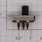 American Flyer 48153-60 E-Unit 2-Position Reverse Slide Switch