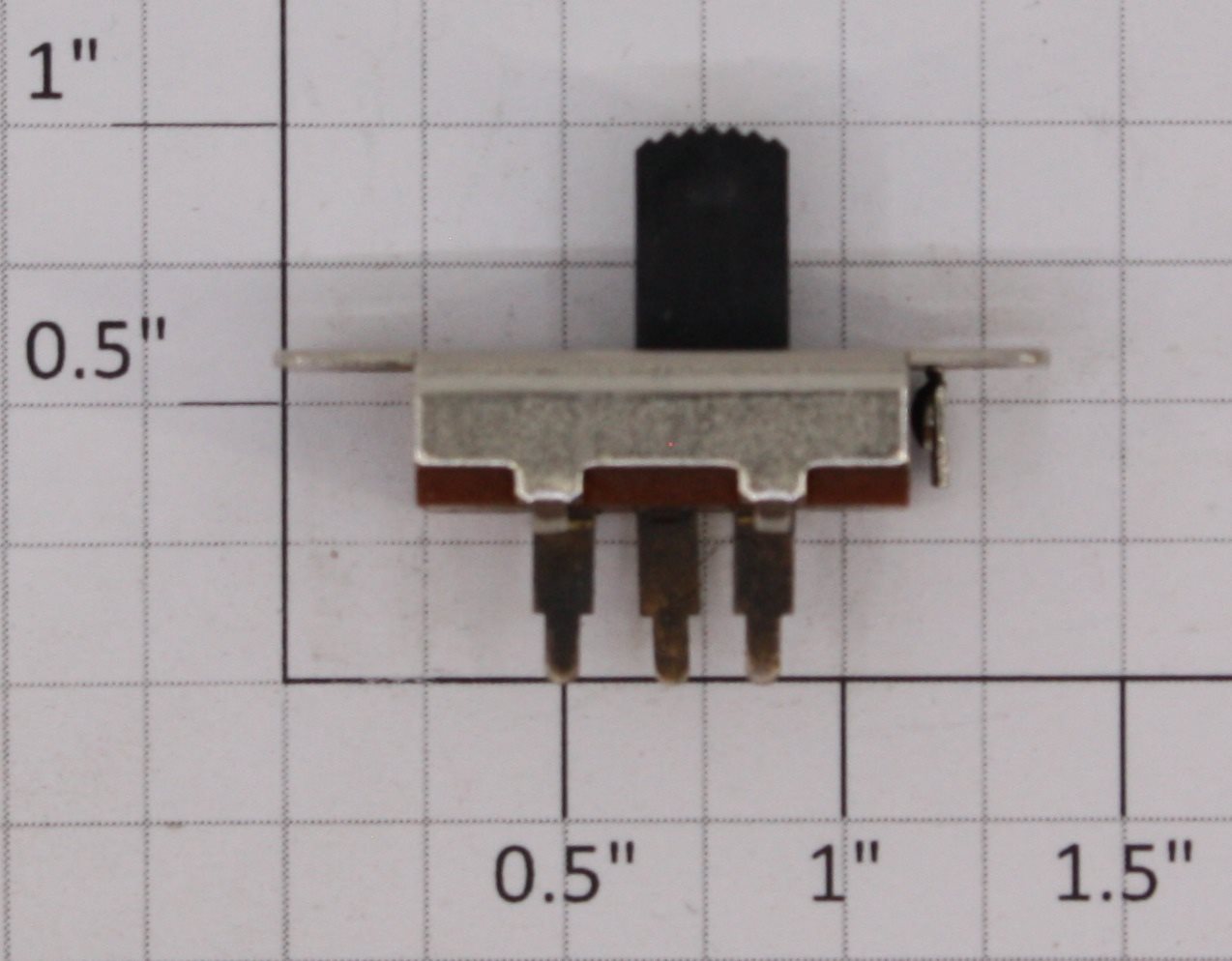 American Flyer 48153-60 E-Unit 2-Position Reverse Slide Switch