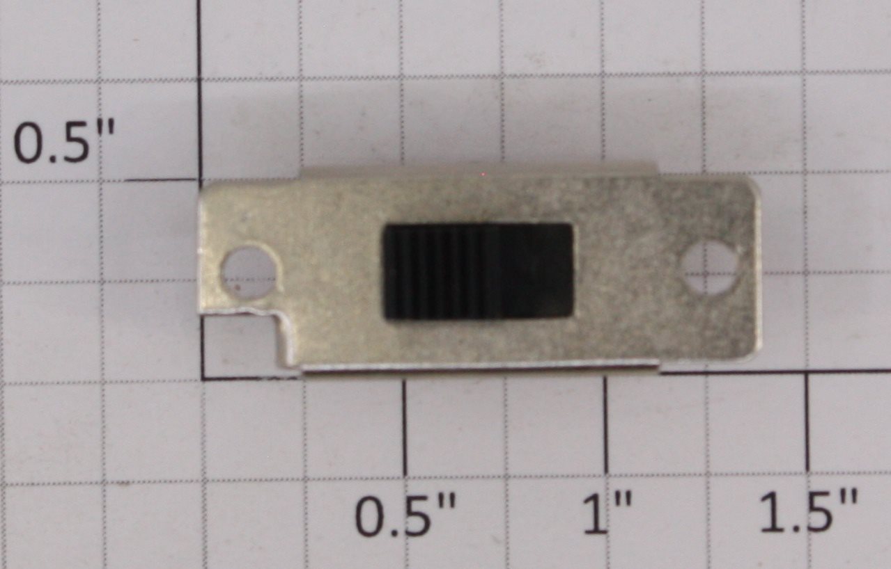 American Flyer 48153-60 E-Unit 2-Position Reverse Slide Switch