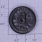 Lionel 18010-20 PRR Scale Turbine Flanged Drive Wheel #6200