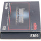 Marklin 8769 Z BRASS Royal Bavarian State Railroad Add-On Cars (Set of 2) LN/Box