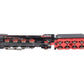 Marklin 88274 Z Exclusive Steam Class 41 2-8-2 Steam Locomotive w/Wagner Smoke