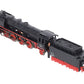 Marklin 88274 Z Exclusive Steam Class 41 2-8-2 Steam Locomotive w/Wagner Smoke