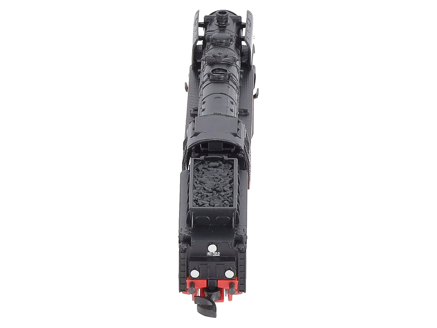 Marklin 88274 Z Exclusive Steam Class 41 2-8-2 Steam Locomotive w/Wagner Smoke