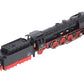 Marklin 88274 Z Exclusive Steam Class 41 2-8-2 Steam Locomotive w/Wagner Smoke