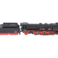 Marklin 88274 Z Exclusive Steam Class 41 2-8-2 Steam Locomotive w/Wagner Smoke