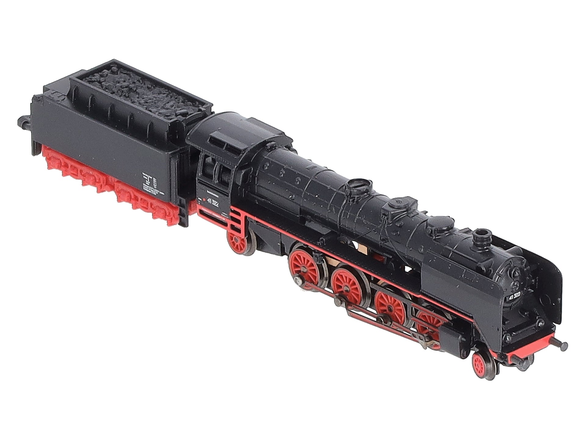 NOCH 88151 Railbag de luxe Modelllb.-Kof