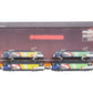 Marklin 88446 Z SBB Class 460 Electric Locomotive Set (Set of 2)