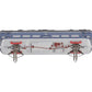 Marklin 88412 Z German Federal Railroad DB Class 110.3 Electric Locomotive LN/Box