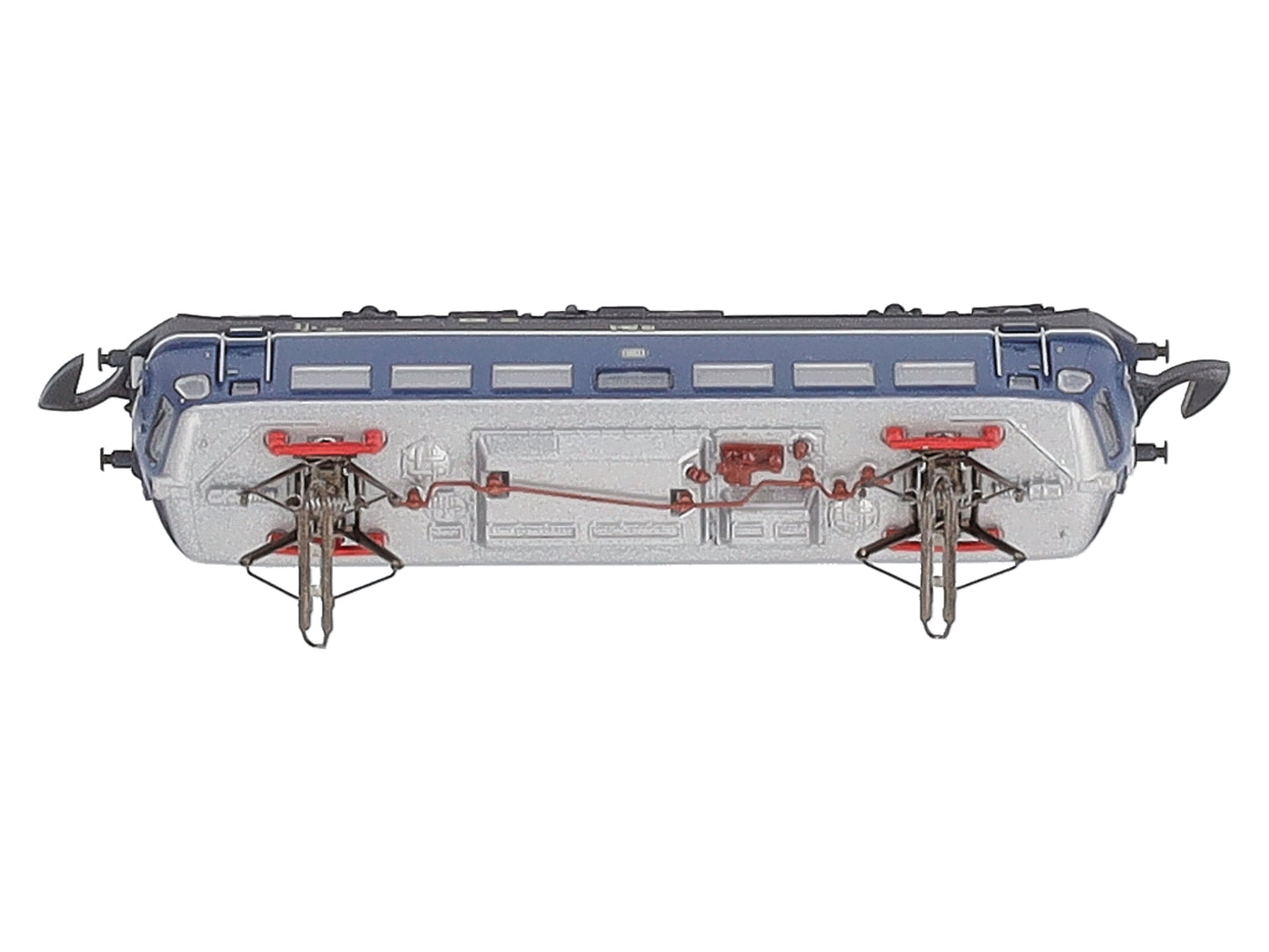 Marklin 88412 Z German Federal Railroad DB Class 110.3 Electric Locomotive LN/Box