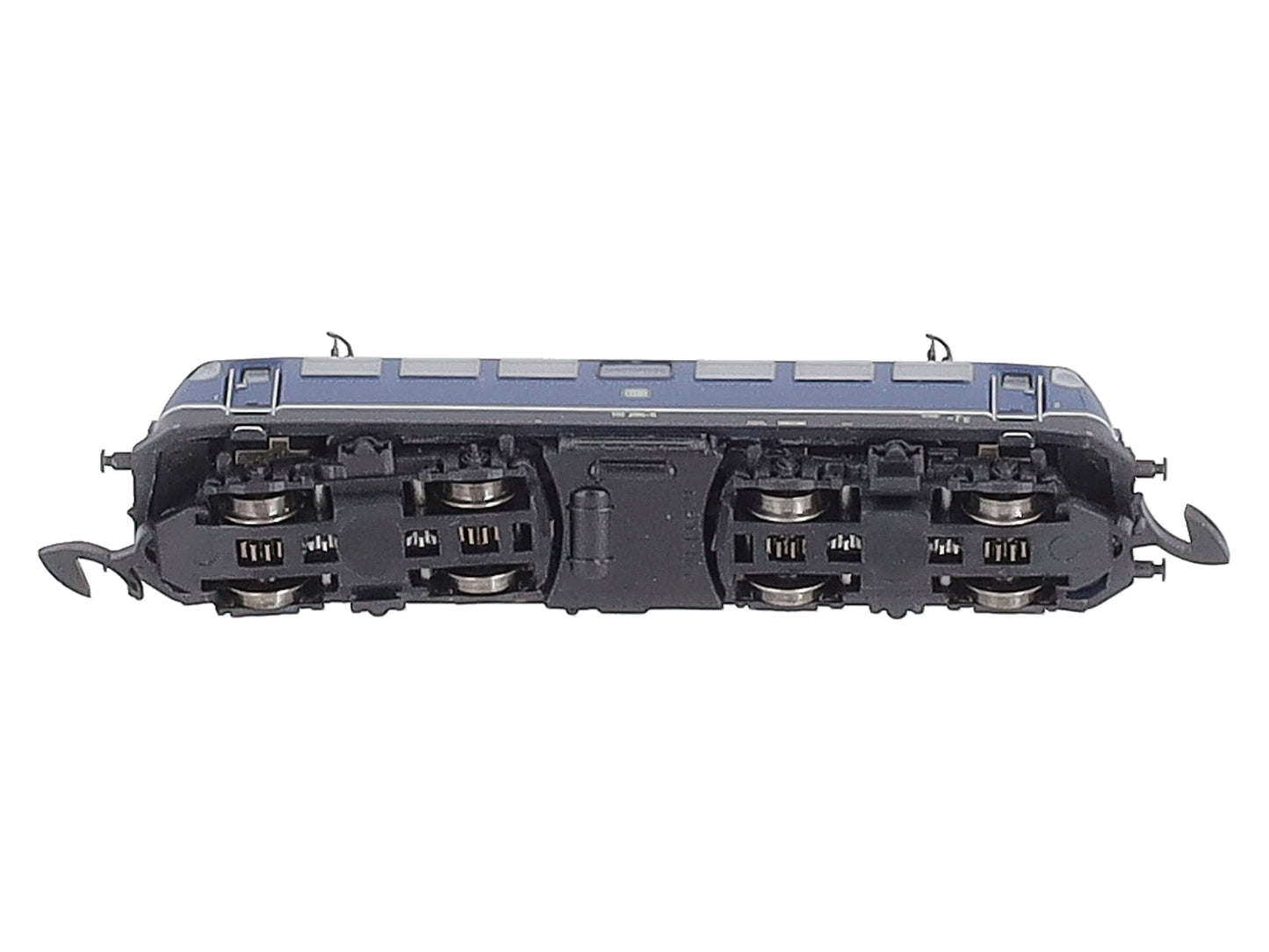 Marklin 88412 Z German Federal Railroad DB Class 110.3 Electric Locomotive LN/Box