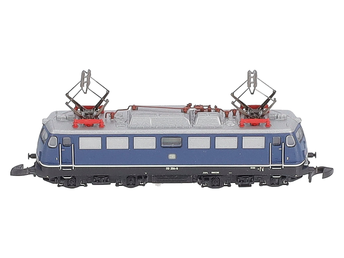 Marklin 88412 Z German Federal Railroad DB Class 110.3 Electric Locomotive LN/Box