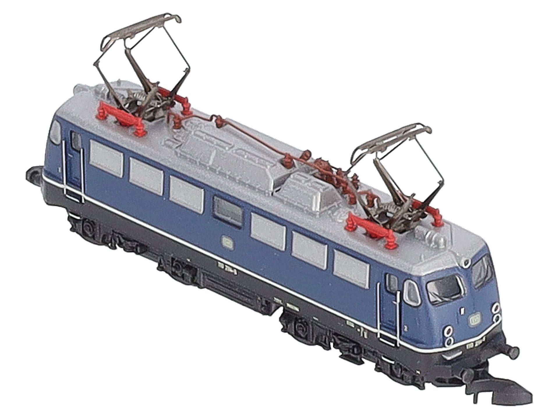 Marklin 88412 Z German Federal Railroad DB Class 110.3 Electric Locomotive LN/Box