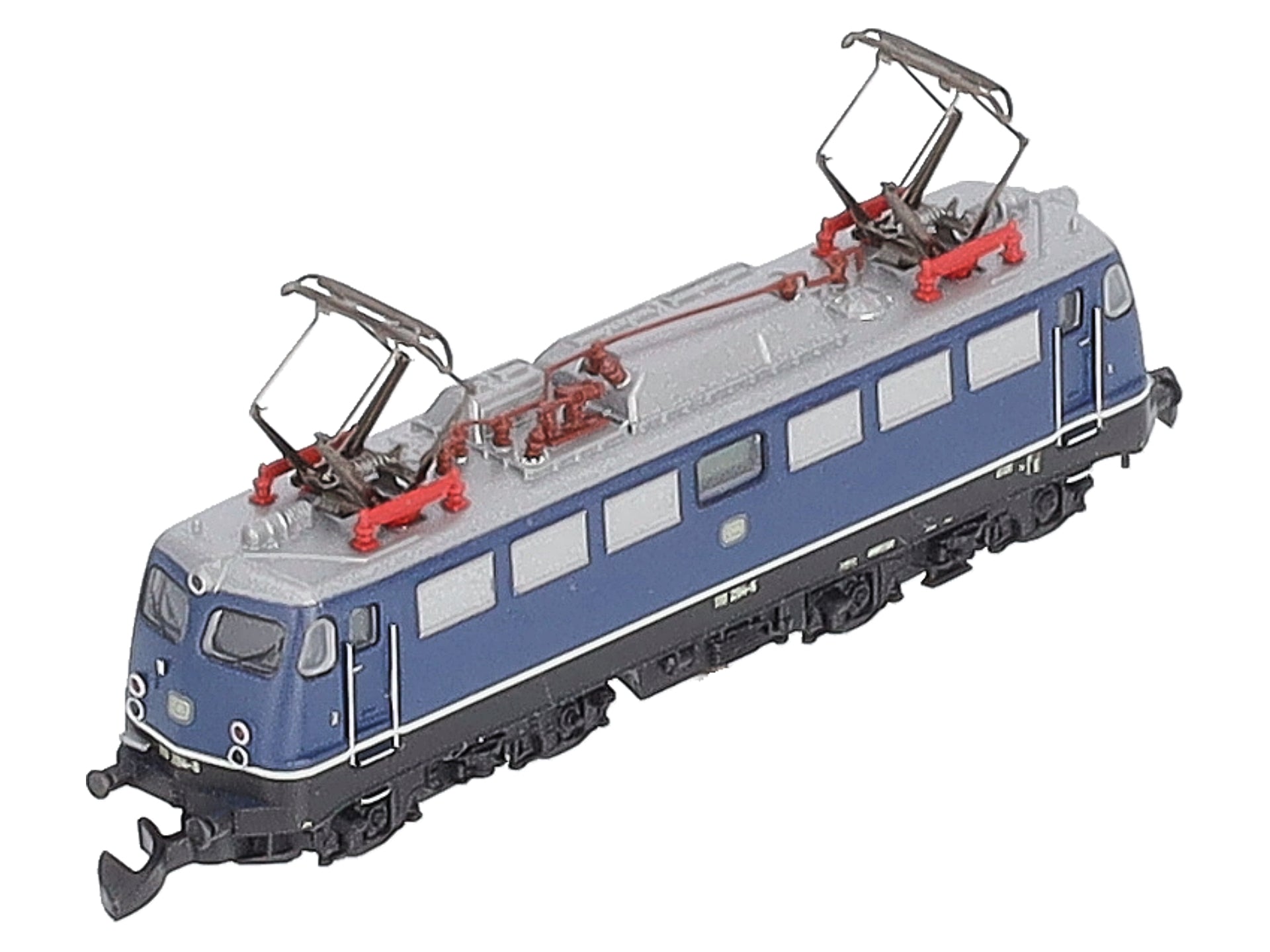 Marklin 88412 Z German Federal Railroad DB Class 110.3 Electric Locomotive LN/Box