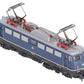 Marklin 88412 Z German Federal Railroad DB Class 110.3 Electric Locomotive LN/Box