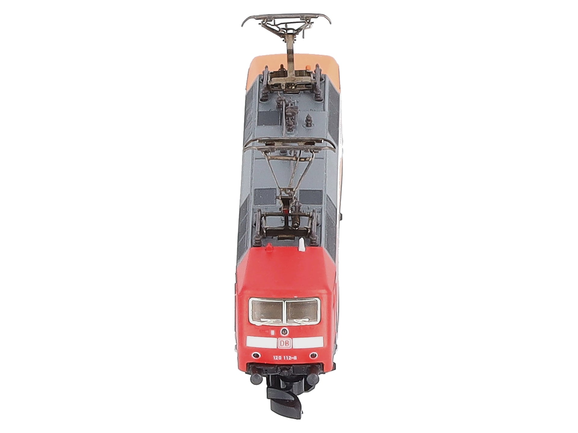 Marklin 88526 Z Scale My World BR 120.1 Electric Locomotive