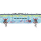 Marklin 88542 Z German Railroad DB AG Class 103.1 Electric Locomotive
