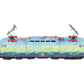 Marklin 88542 Z German Railroad DB AG Class 103.1 Electric Locomotive