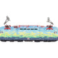 Marklin 88542 Z German Railroad DB AG Class 103.1 Electric Locomotive