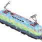 Marklin 88542 Z German Railroad DB AG Class 103.1 Electric Locomotive