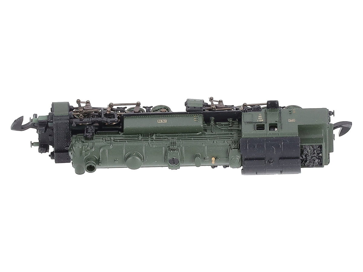 Marklin 88293 Z GVB Class Gt 2x4/4 0-8-8-0T Heavy Tank Locomotive LN/Box