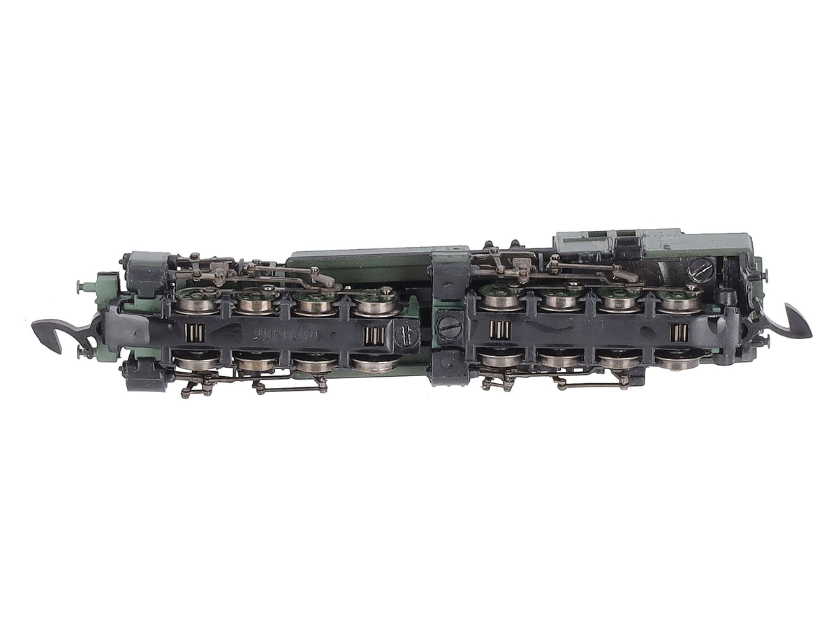 Marklin 88293 Z GVB Class Gt 2x4/4 0-8-8-0T Heavy Tank Locomotive LN/Box