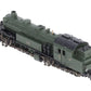 Marklin 88293 Z GVB Class Gt 2x4/4 0-8-8-0T Heavy Tank Locomotive LN/Box
