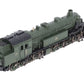 Marklin 88293 Z GVB Class Gt 2x4/4 0-8-8-0T Heavy Tank Locomotive LN/Box