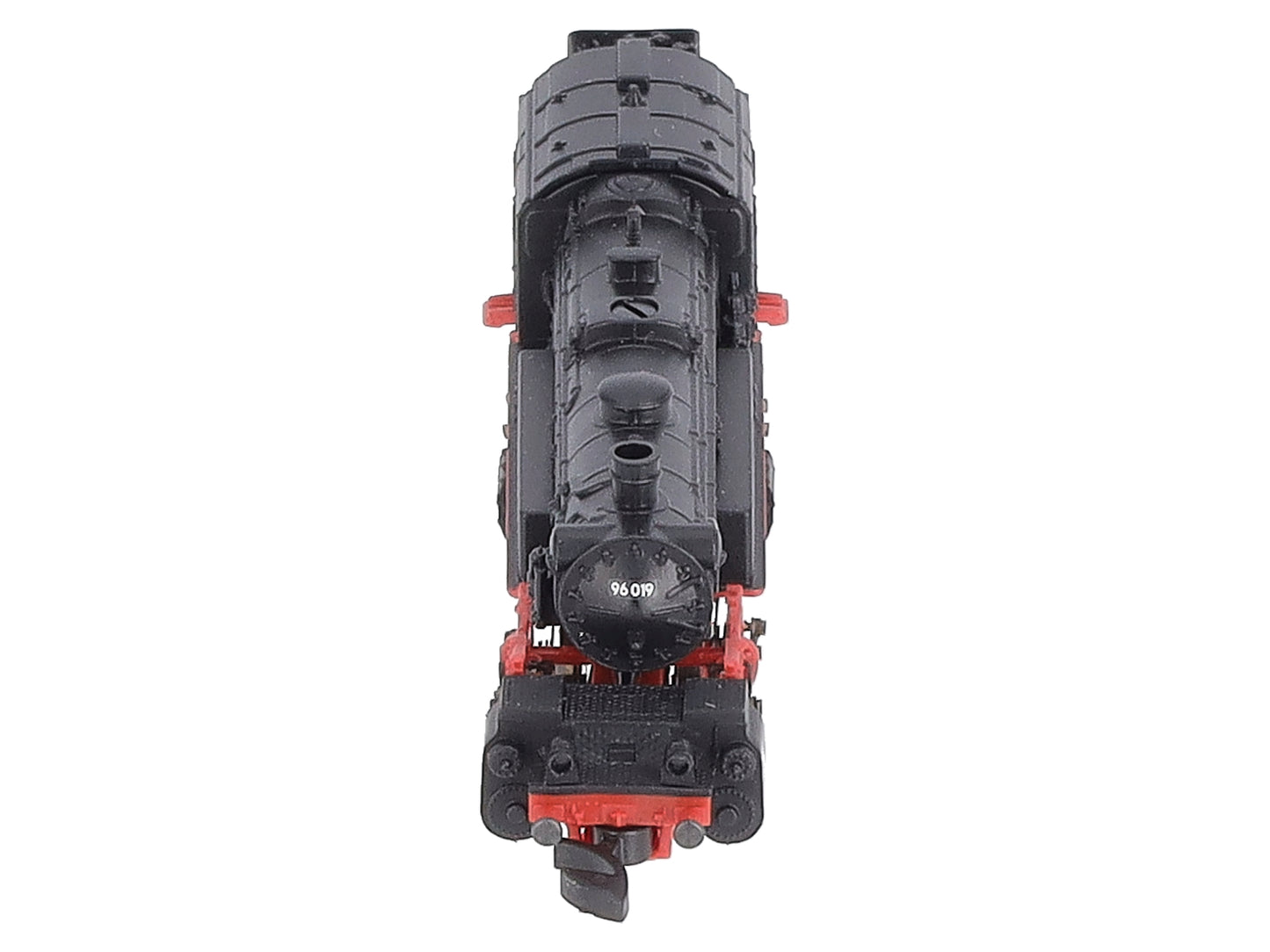Marklin 88294 Z German Federal Railroad DB Class 96 Steam Locomotive