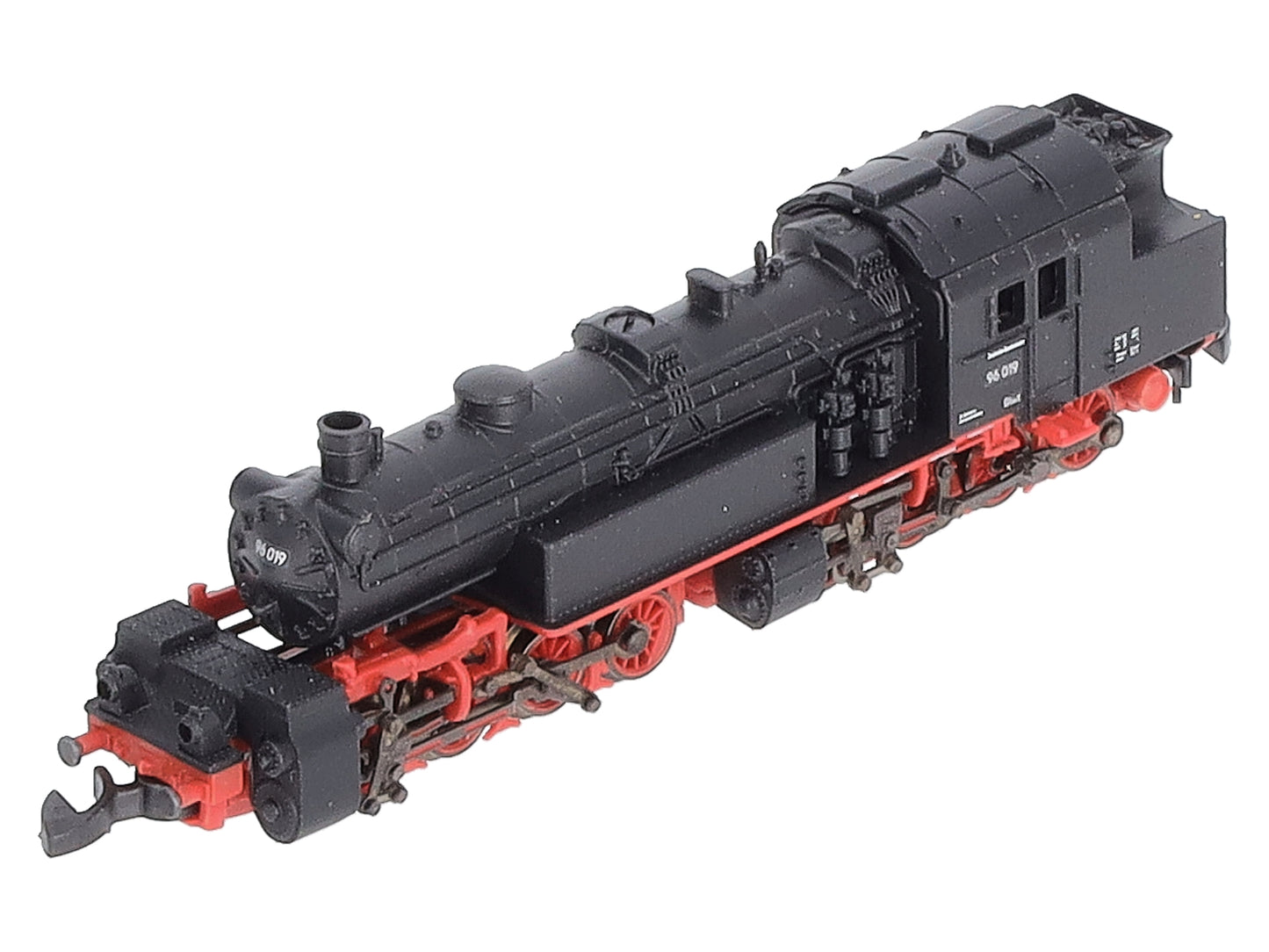 Marklin 88294 Z German Federal Railroad DB Class 96 Steam Locomotive