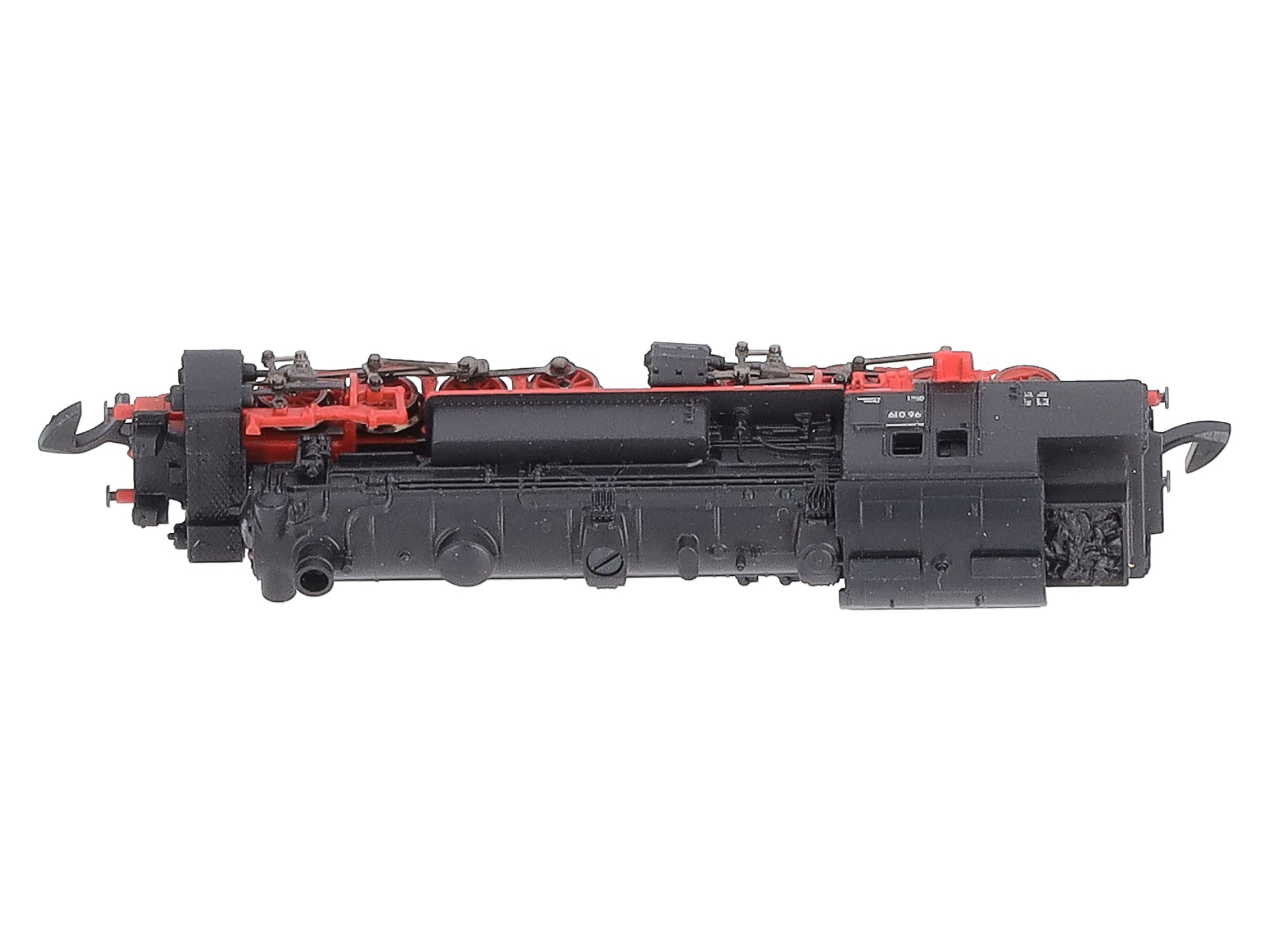 419系（クハ419）新北陸色 6両 | 鉄道模型店 Models IMON