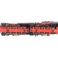 Marklin 88294 Z German Federal Railroad DB Class 96 Steam Locomotive