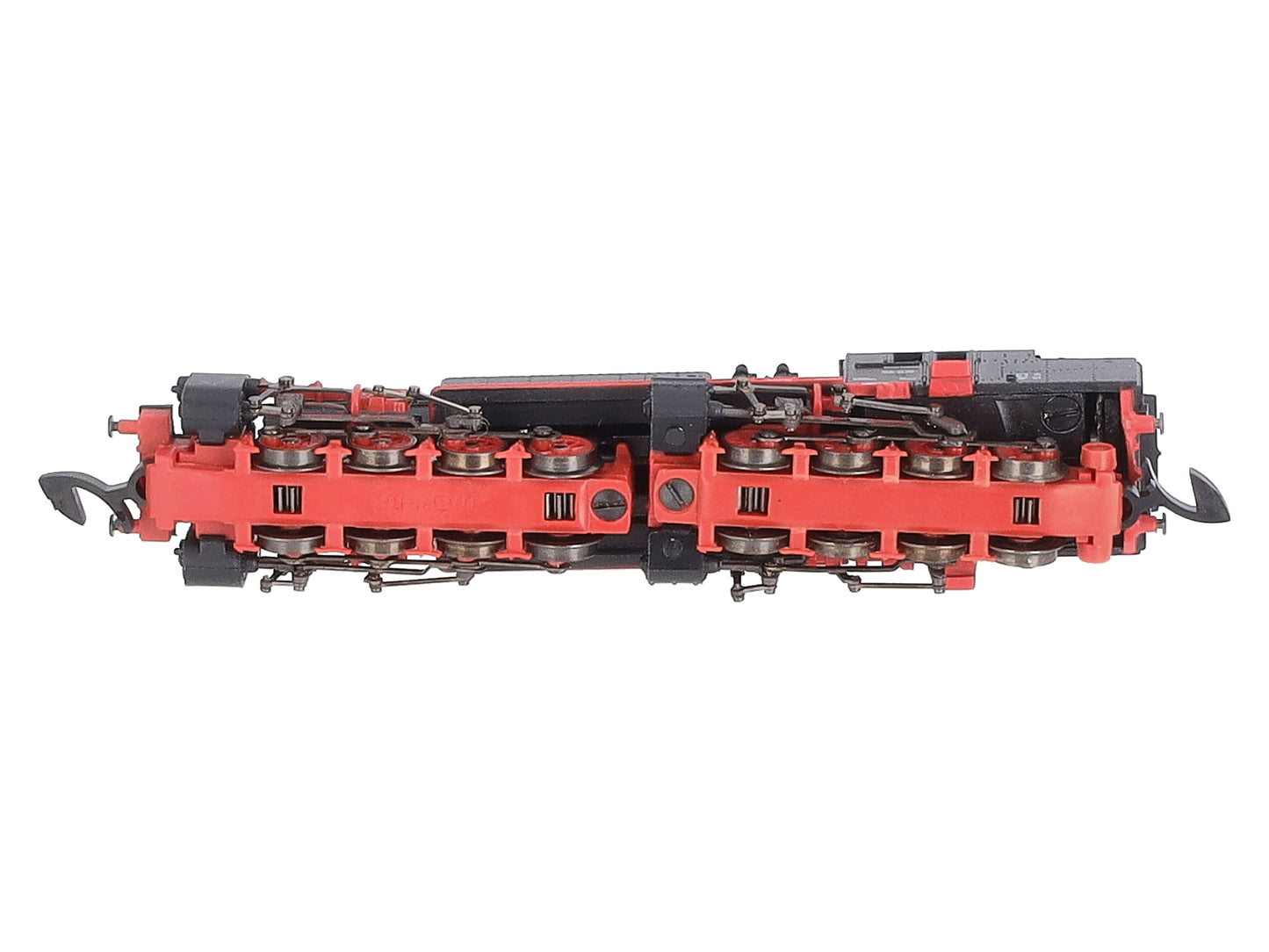 Marklin 88294 Z German Federal Railroad DB Class 96 Steam Locomotive