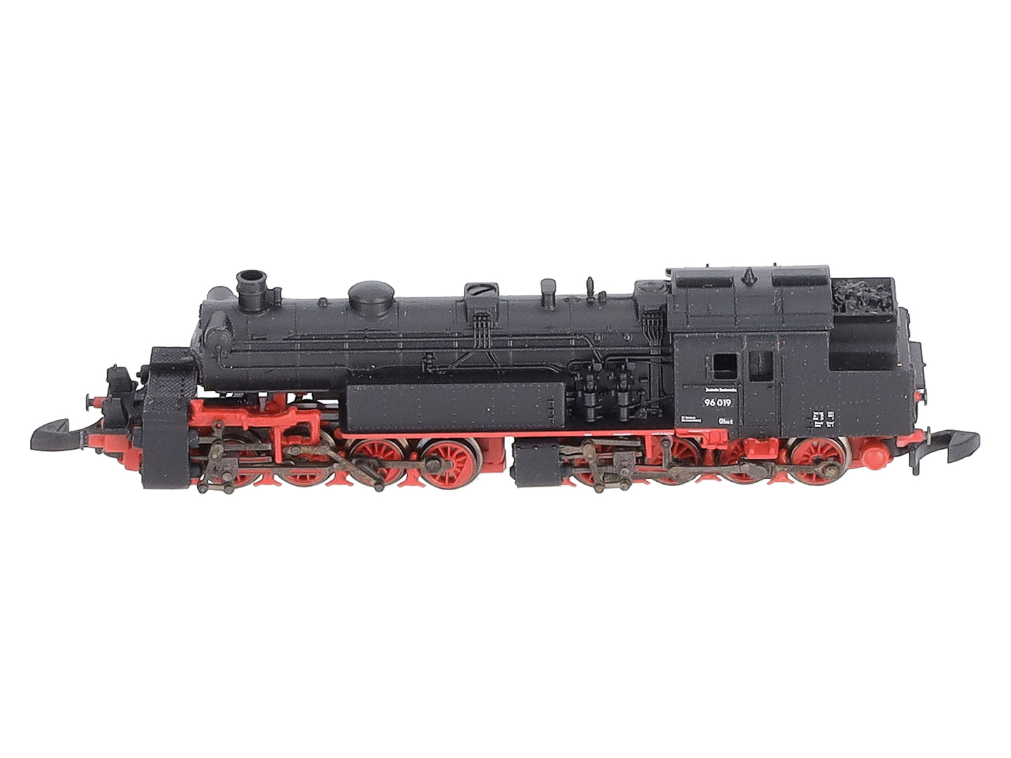 Marklin 88294 Z German Federal Railroad DB Class 96 Steam Locomotive