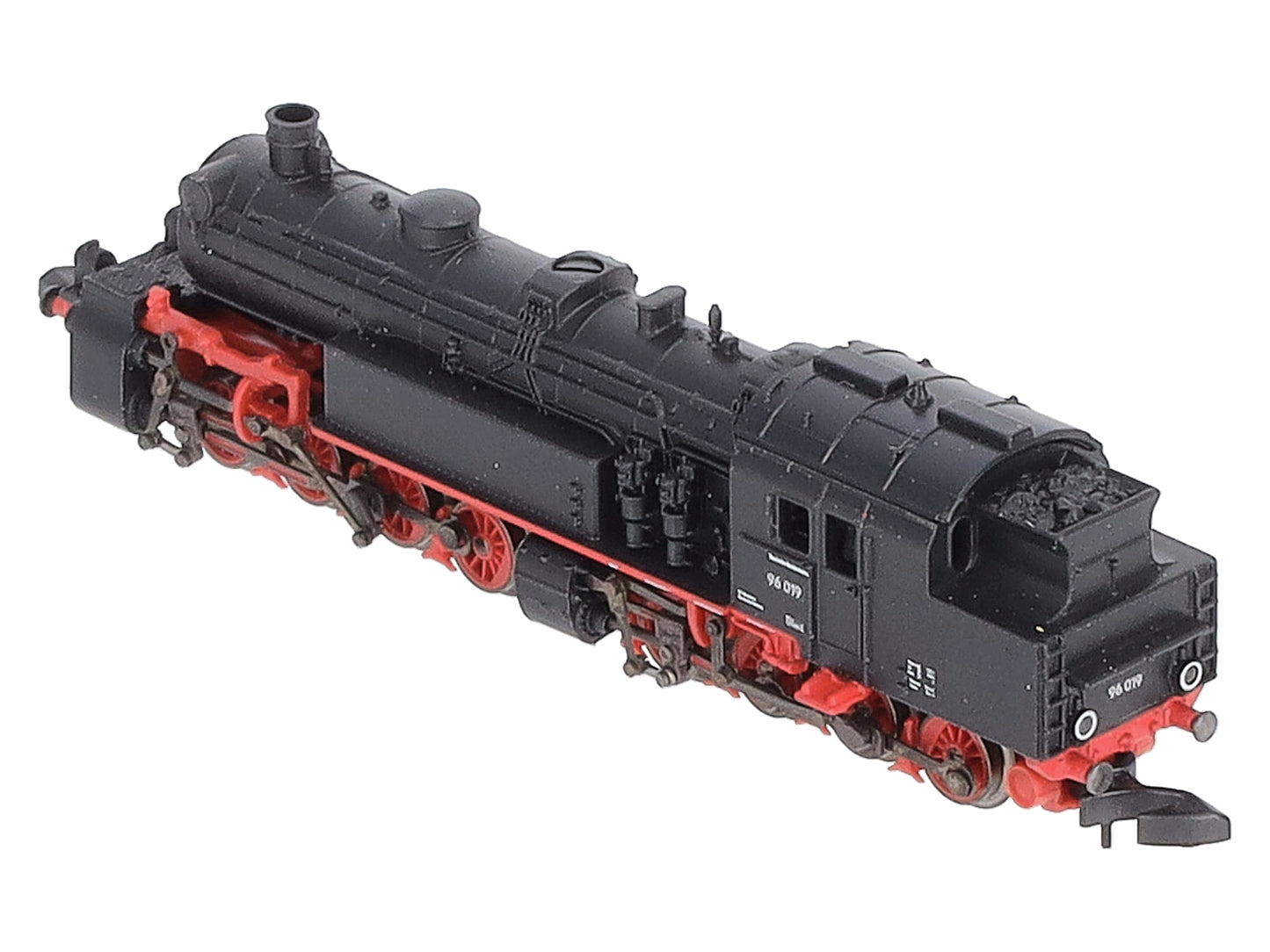 Marklin 88294 Z German Federal Railroad DB Class 96 Steam Locomotive