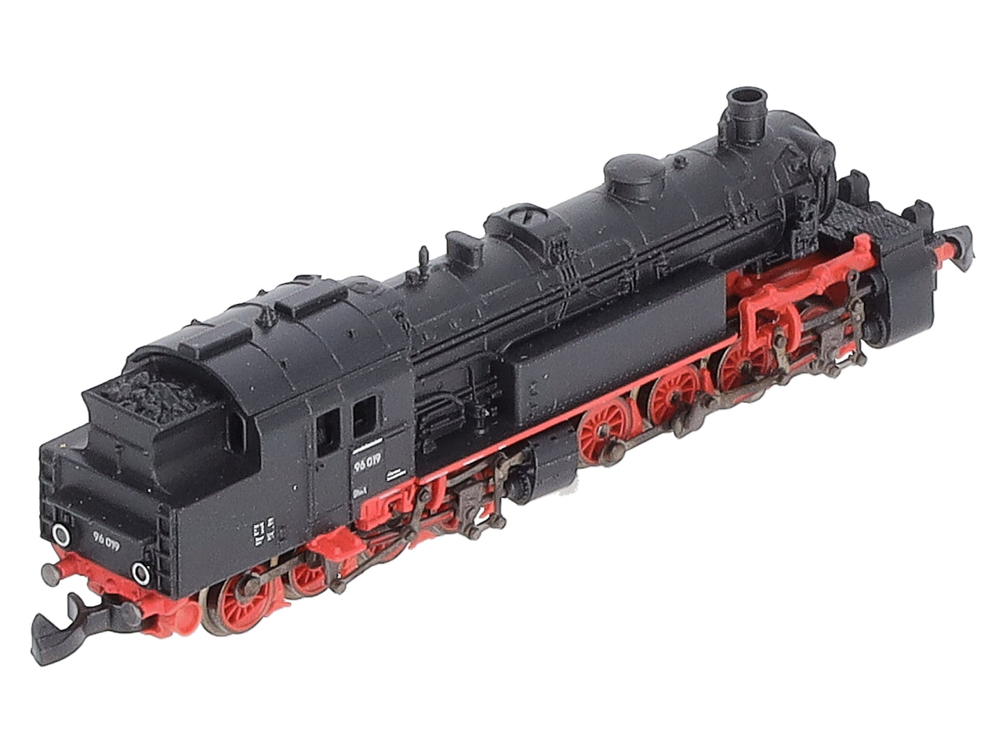 Marklin 88294 Z German Federal Railroad DB Class 96 Steam Locomotive