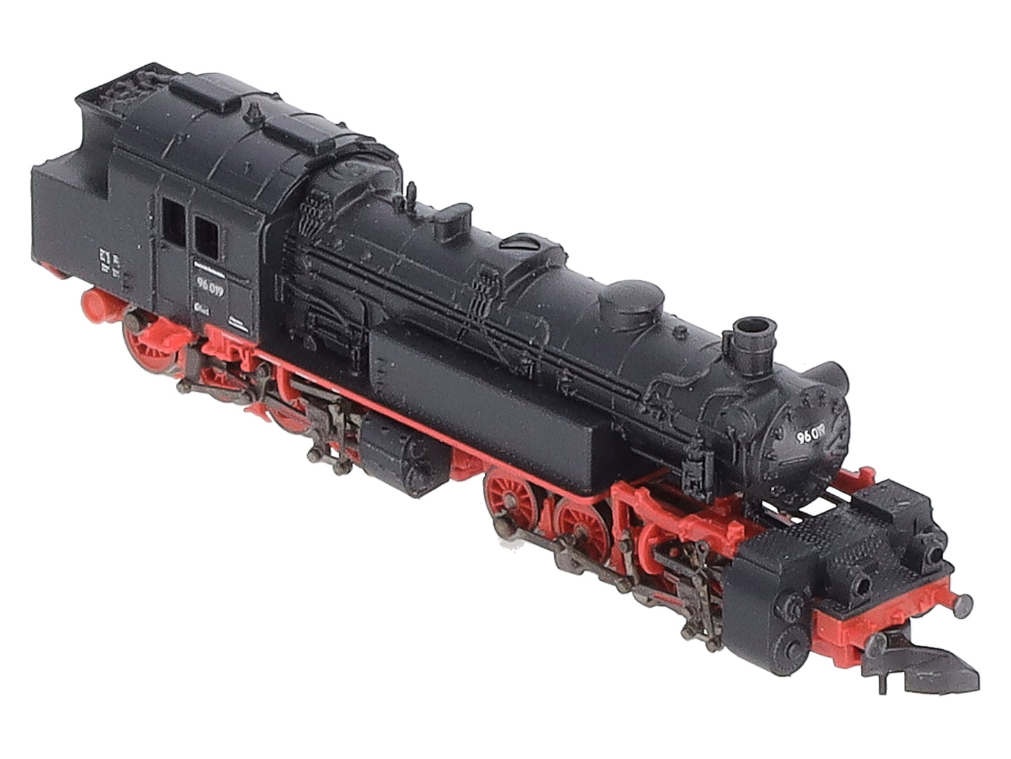 Marklin 88294 Z German Federal Railroad DB Class 96 Steam Locomotive