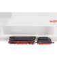Marklin 88019 Z German State Railroad Rebuilt Class 01.5 Steam Locomotive