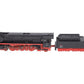 Marklin 88019 Z German State Railroad Rebuilt Class 01.5 Steam Locomotive