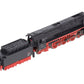 Marklin 88019 Z German State Railroad Rebuilt Class 01.5 Steam Locomotive